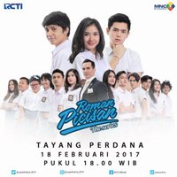 SINETRON RCTI (@sinetron_rcti) 's Twitter Profile