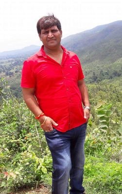 President of Marwari Yuva Manch Rourkela