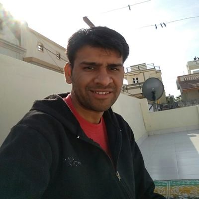 ManojPatelmech's profile picture. Mechanical Engineer