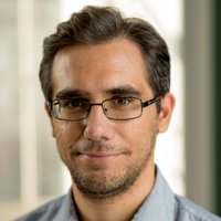 Angelos Chryssogelos (@achryssogelos) 's Twitter Profile