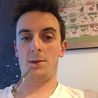 ColinAFallon's profile picture. Typist. he/him