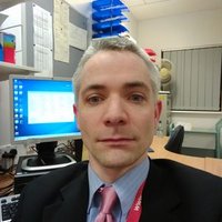 Iain Crossingham (@iainxingham) 's Twitter Profile