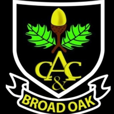Official Broad Oak Cricket Club Twitter account. Broad Oak CC