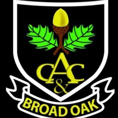 BroadOakCC