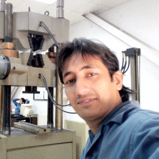 I am an #Engineer #Technologist #Electronic #Hobbyist and #fun. :) like challenges and try different ideas.