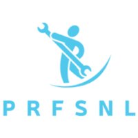 PRFSNL (@prfsnlservices) 's Twitter Profile