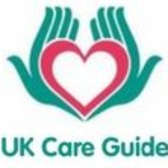 UKCareHelp Profile Picture