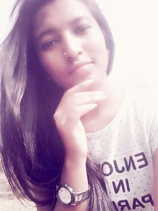 SunarSushmita's profile picture. 