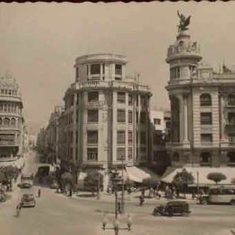 Cuenta dedicada para mejorar Córdoba.