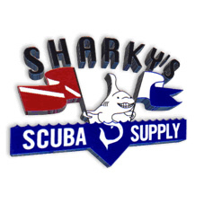 ottawascuba's profile picture. Sharky's Scuba Supply is Ottawa's leader in dive training, equipment and service.