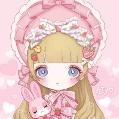 ♡♡♡♡♡かわいいを糧に生きています🍰♡♡♡♡♡アイコンは城咲ロンドン様より💌(@london_222 )🌹 ✩*⋆ハンドメイドブランド🦢(@ChantillyEtoile)💐*⋆✩