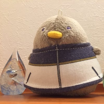 日常呟いたりちい活したり気ままに過ごしてます。へし切長谷部に夢中な成人。ハチワレ推し
