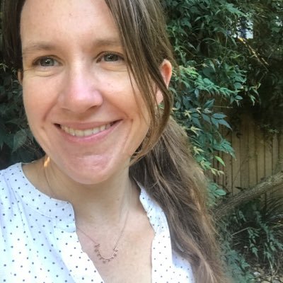 Writer. Wife. Mama to two, a little man and lady bug in heaven. Solitude Seeker. A book pile addict. fit boxer. Masters student at University of New England