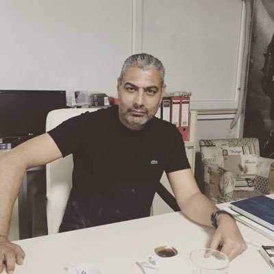 kenanozturk77's profile picture. Allah var,gam yok....