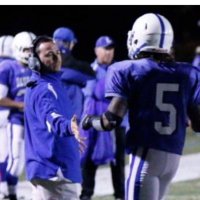 Coach Navarro (@coach_navarro_) 's Twitter Profile