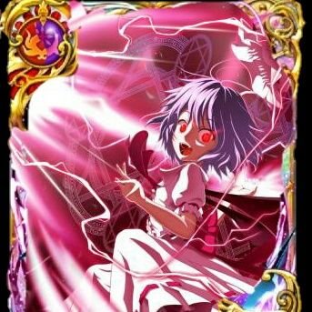 黒猫のウィズの垢として使用します。
要はゲーム垢ですけどね
レベル170です。
黒猫のウィズをやっている人とめちゃくちゃ絡みたいと思ってます。のでバンバンフォローしていきます。
ウィズ垢なのでウィズ垢及びウィズに関する垢じゃないな〜というのにはフォロバは基本しません。ご了承くださいm(_ _)m