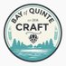 Bay Of Quinte Craft (@quintecraft) Twitter profile photo Bay Of Quinte Craft (@quintecraft) Twitter profile photo