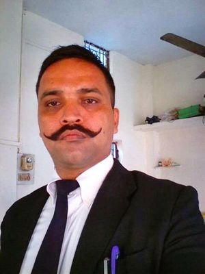 AMARDEE81384922's profile picture. AMARDEEP SINGH ADVOCATE MUZAFFARNAGAR