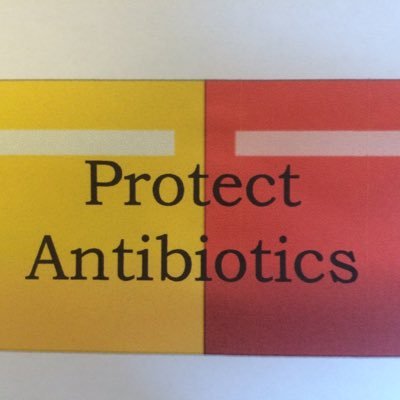 Support our NUH Antimicrobial Stewardship Team Caring for and Preserving Antibiotics