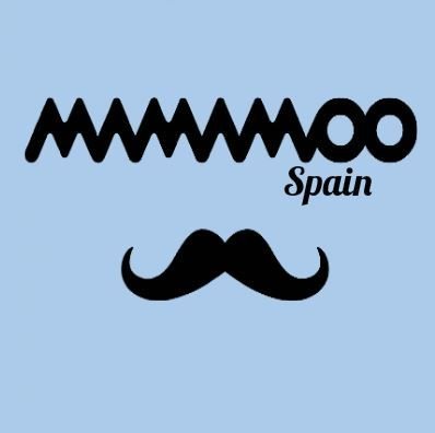 Spanish Fan Base for MAMAMOO(마마무).
Integrantes: Solar (líder y vocalista), Moonbyul (rapera), WheeIn (vocalista), Hwasa (maknae, vocalista y rapera). INACTIVE🔴