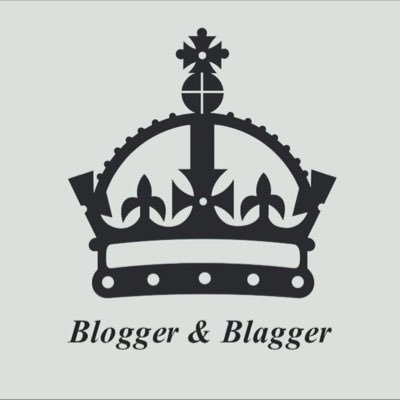blogger_blagger's profile picture. A blogger and a blagger, blogging and blagging life...simple!