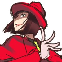 月影れあな (@tk_leana) 's Twitter Profile Photo