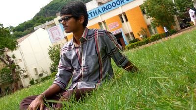 LEKESHREDDY1's profile picture. Common man