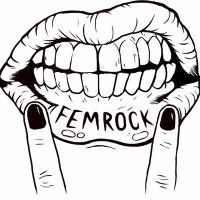 FemRock Brighton (@femrockbrighton) 's Twitter Profile