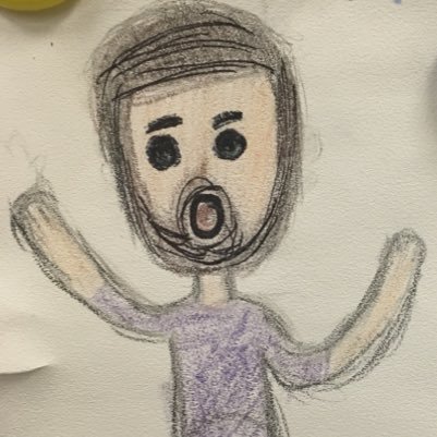 TheJamieHemphil's profile picture. 