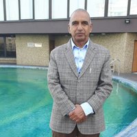 Prof. Sampat Singh(@ProfSampatSingh) 's Twitter Profile Photo