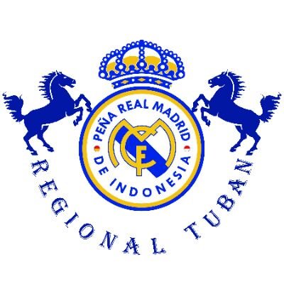 Official Twitter Madridista Indonesia Reg Tuban Jatim | Cp: ☎  | FB: https://t.co/ja5RqqcODX | Real Madrid Till We Die !! IG @prmi_tuban