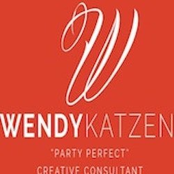 Former New York Actress - Producer/Creative Consultant/Event Planner & Owner of Wendy Katzen PARTY PERFECT. Just ASK WENDYK advice for Weddings etc.