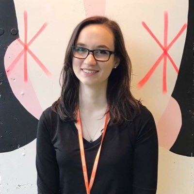 Jade__Conrad's profile picture. She/Her. Communications specialist. Passions: worker's rights, intersectional feminism, personal finance, the environment. Views are always my own.