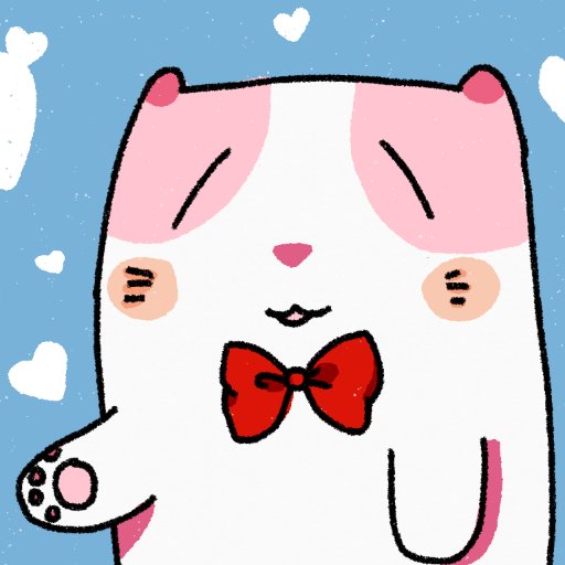 fuyumeoww's profile picture. she/her. enjoy good arts and wholesome tweets.