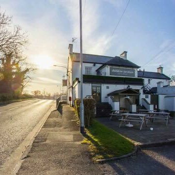 Located in Little Sutton, a Family run Gastropub serving delicious food with a fantastic selection of Gins, wine and beers. 0151 339 3106. Like us on Facebook!