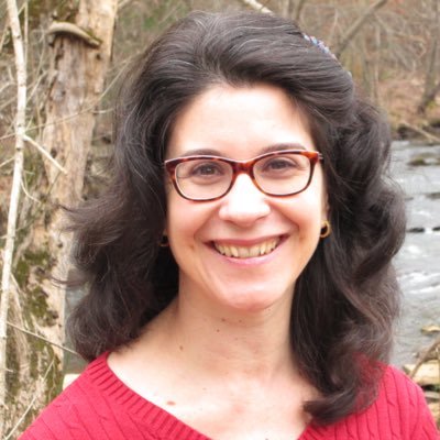 public environmental humanities | collaborations across languages + cultures | prof | author | founder, Alianza Spartanburg | Κύπρος = roots |she/her