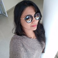 Shefali Jaiswal(@shefali_jaiswal) 's Twitter Profile Photo