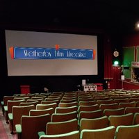 Wetherby Cinema (@wetherbycinema) 's Twitter Profile