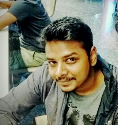 thulasi4109's profile picture. Vazhga tamil !