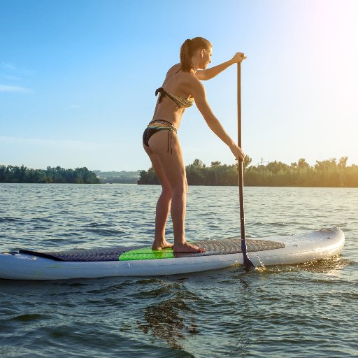 Paddleboard.info