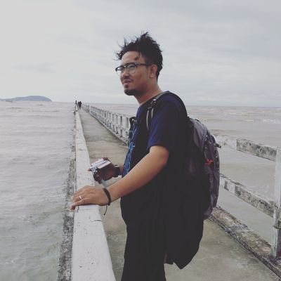 RobbyYulianto92's profile picture. kerja bego, jangan malas 🛌