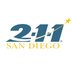 211 San Diego (@211SD) Twitter profile photo