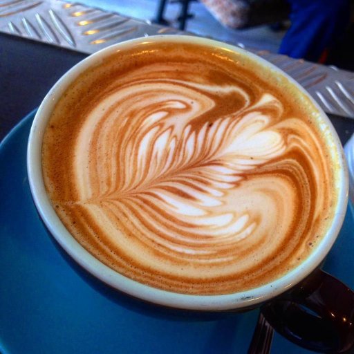 HoMCoffee's profile picture. An independent coffee shop on Caledonian Rd. Lovely atmosphere. Lovely people. Come play and make our day☕️