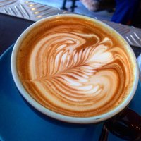 HoMCoffee (@homcoffee) Twitter profile photo