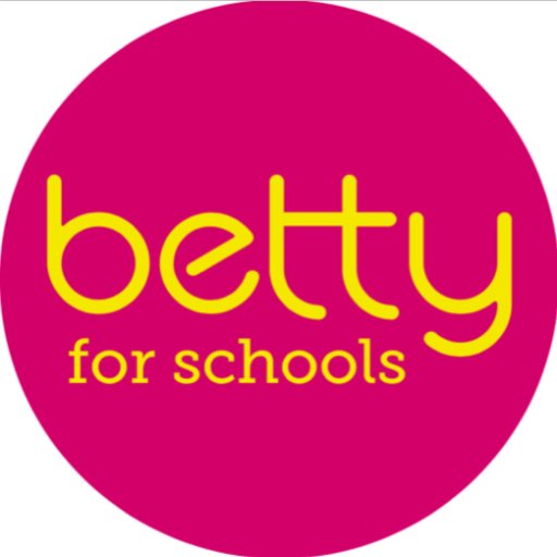 Creating a generation of girls and boys who are at ease talking about periods! Travelling the UK with our award winning betty bus & free digital resources 🚌💖