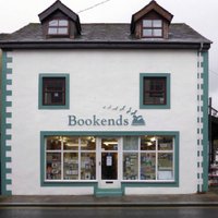 Bookends Keswick www.bookscumbria.com (@bookendskeswick) 's Twitter Profile