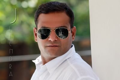 AcharyaJitendr9's profile picture. 