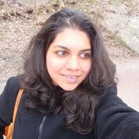 Malavika Limaye (@malavikal) 's Twitter Profile
