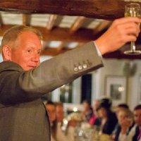 Simon Marshall (@chef4science) 's Twitter Profile
