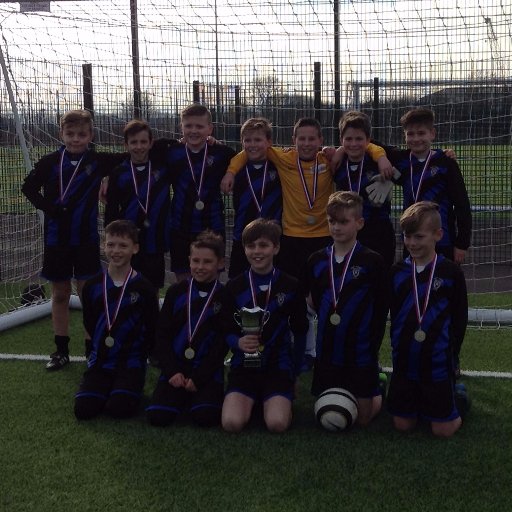 Latest news, fixtures and results for East Riding Schools U11s